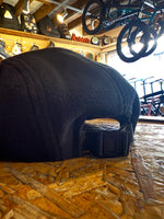 Load image into Gallery viewer, ESP Authentics Fleece 5 Panel Cap
