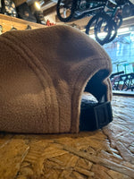 Load image into Gallery viewer, ESP Authentics Fleece 5 Panel Cap
