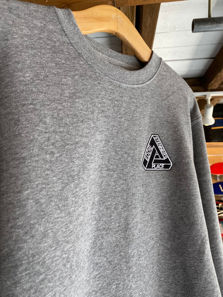 ESP Eddie Pyramid Crew – ESP skate store