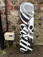 Load image into Gallery viewer, Death Script 8” Deck
