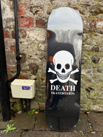 Load image into Gallery viewer, Death 8.5” Deck
