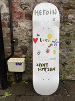 Load image into Gallery viewer, Heroin 9” Zane Deck
