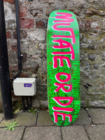 Load image into Gallery viewer, Heroin 8.7 Mutate Deck
