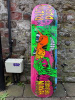 Load image into Gallery viewer, Heroin 8.5” Dalton Deck
