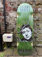 Load image into Gallery viewer, Heroin 10.1” CS Joan Deck
