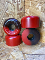 Load image into Gallery viewer, Sims Street Snakes 62mm Wheels
