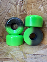 Load image into Gallery viewer, Sims Street Snakes 62mm Wheels
