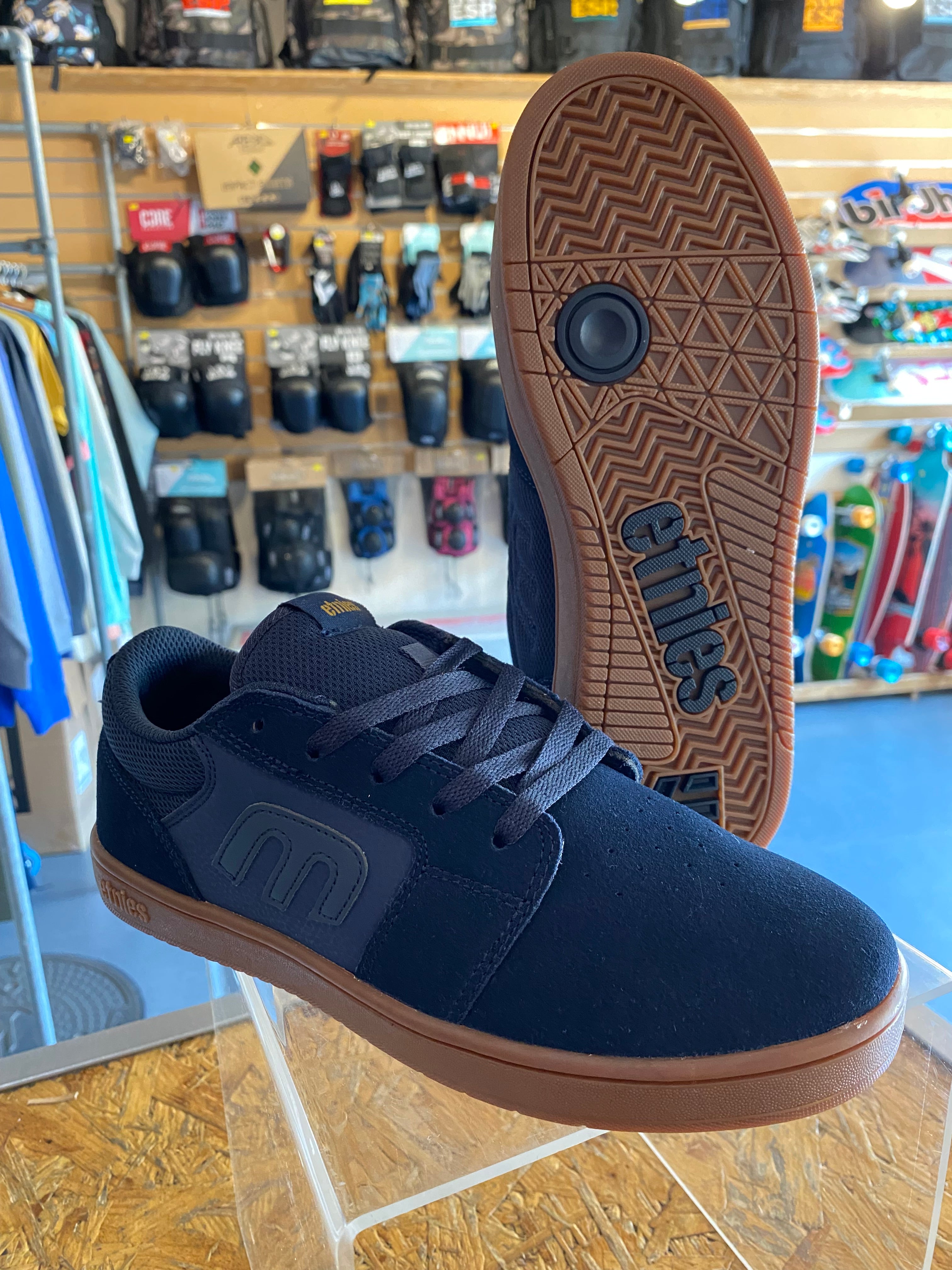 Etnies Cresta Skate Shoe