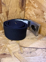 Load image into Gallery viewer, Santa Cruz Oval Web Belt
