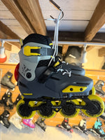 Load image into Gallery viewer, Rollerblade Apex Jr
