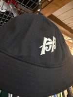 Load image into Gallery viewer, Pass Port Bucket Hat
