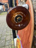 Load image into Gallery viewer, Arbor Solstice 37” Pintail  Longboard Complete
