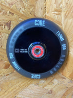 Load image into Gallery viewer, Core V2 Hollow 110mm Scooter Wheel
