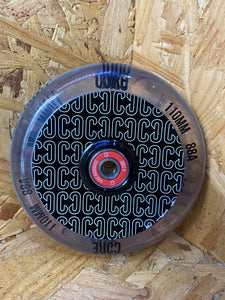 Core V2 Hollow 110mm Scooter Wheel