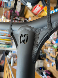 Core SL2 Alloy Scooter Bars