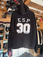 Load image into Gallery viewer, ESP 30 Year 1/4 Zip Hoody
