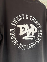 Load image into Gallery viewer, ESP 30 Years Long Sleeve T-Shirt
