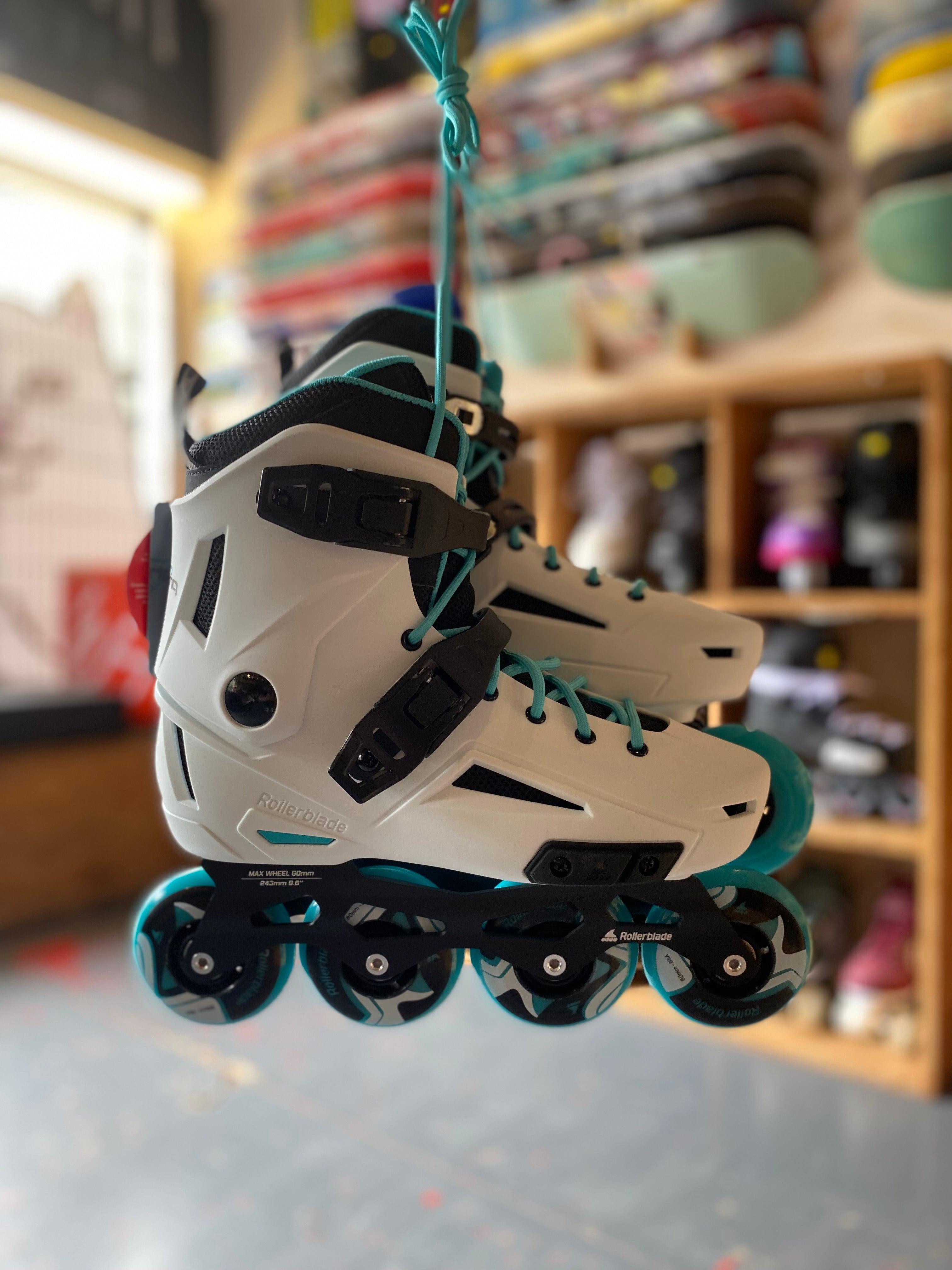 Rollerblade Lightning W Inline Skates