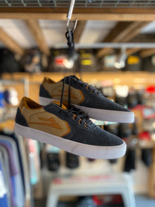 Lakai Atlantic Vulc Skate Shoes