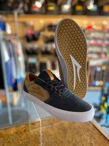 Lakai Atlantic Vulc Skate Shoes