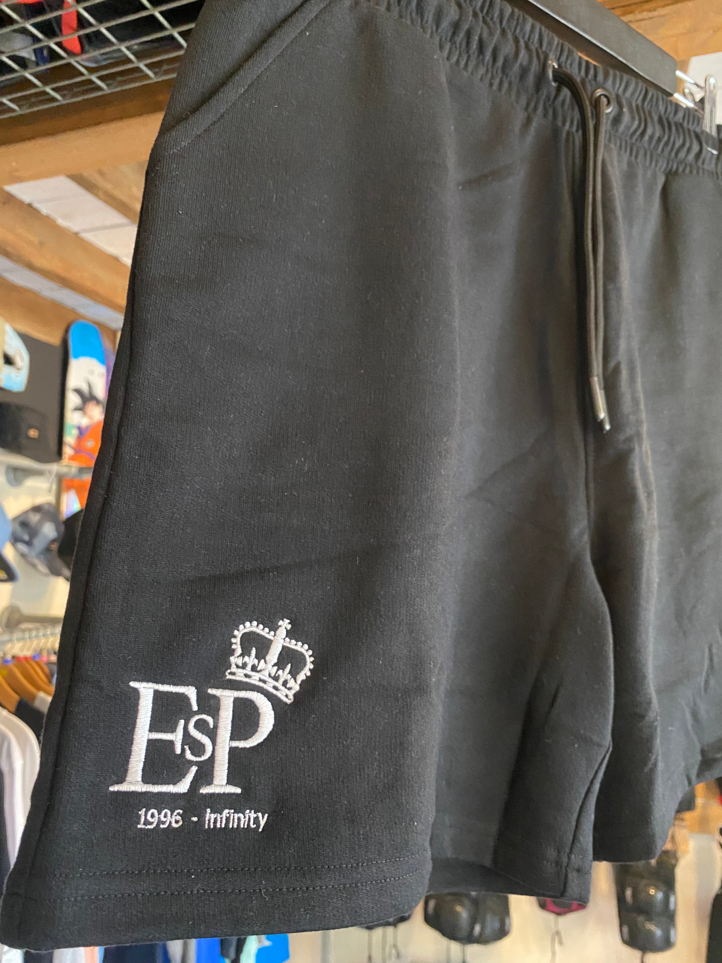 ESP Royalty Shorts