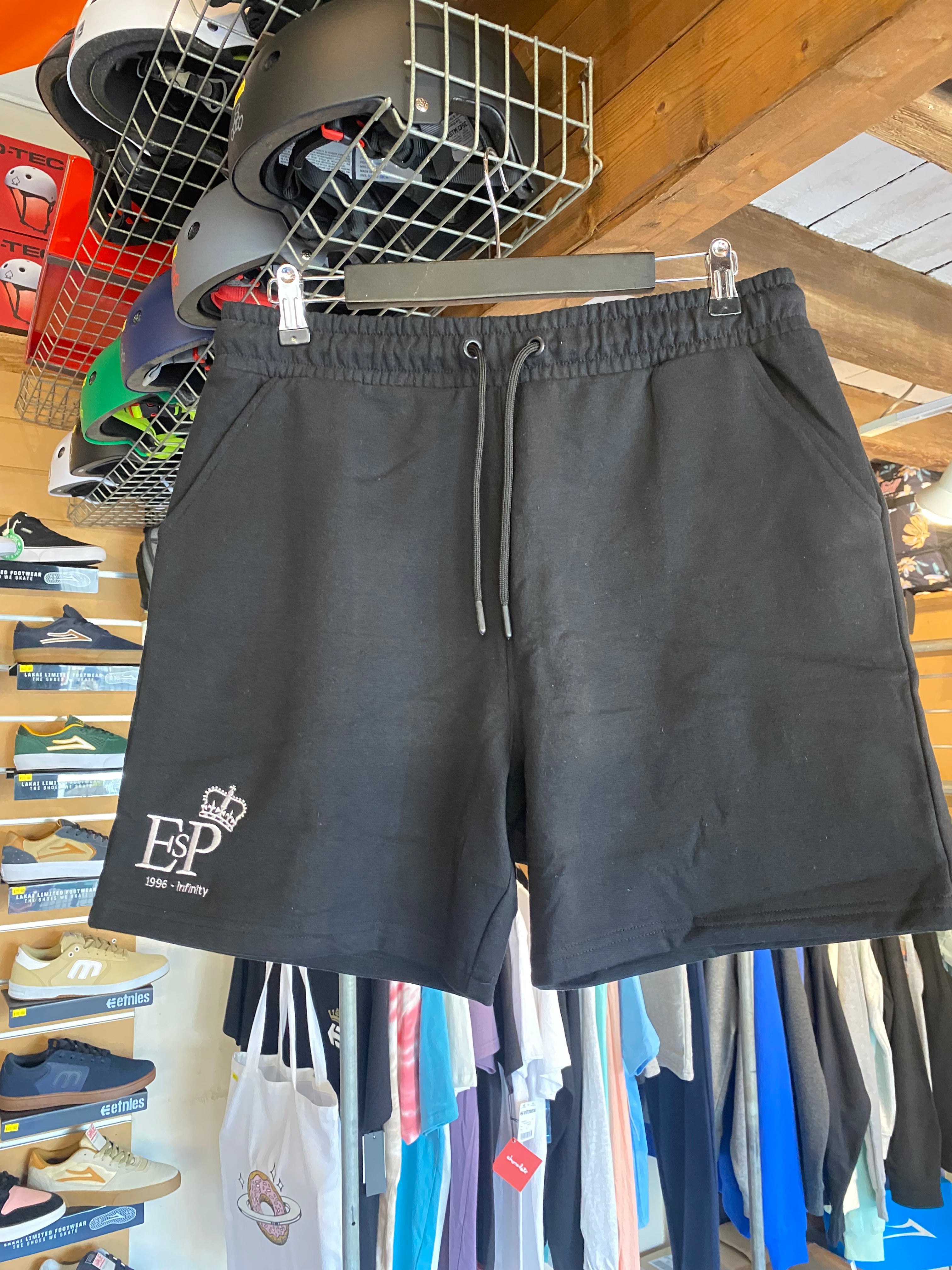 ESP Royalty Shorts