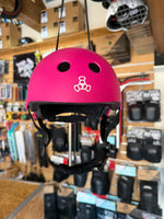Load image into Gallery viewer, Triple 8 ‘Lil 8 Helmet
