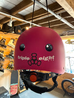 Load image into Gallery viewer, Triple 8 ‘Lil 8 Helmet
