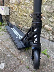 Sacrifice Chapter 2 Street Complete Scooter