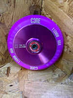 Load image into Gallery viewer, Core V2 Hollow 110mm Wheel
