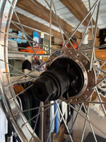 Load image into Gallery viewer, Relic Revolve Cassette Wheel
