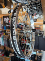 Load image into Gallery viewer, Relic Revolve Cassette Wheel
