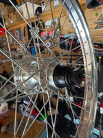 Load image into Gallery viewer, Relic Revolve Cassette Wheel
