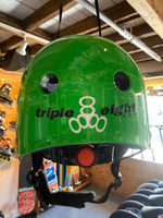 Load image into Gallery viewer, Triple 8 ‘Lil 8 Helmet
