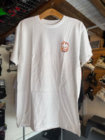Load image into Gallery viewer, Spitfire Flame Filled Swirl T-Shirt
