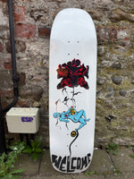 Load image into Gallery viewer, Welcome 8.75” Deck
