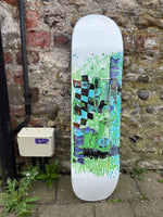 Load image into Gallery viewer, Polar 8.25” Deck
