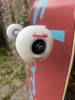 Load image into Gallery viewer, Chocolate 7.8” Skateboard Complete Set Up
