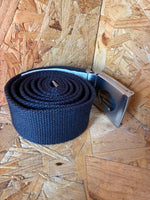 Load image into Gallery viewer, Santa Cruz Corp Dot Web Belt
