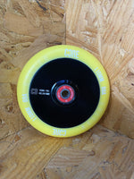 Load image into Gallery viewer, Core V2 Hollow 110mm Scooter Wheel
