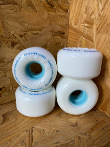 Ricta Cloud 56mm Skatebaord Wheels