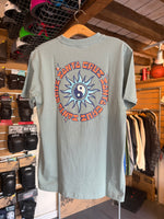 Load image into Gallery viewer, Santa Cruz Sol Tripper T-shirt
