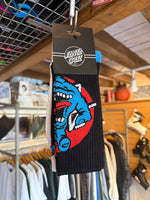 Load image into Gallery viewer, Santa Cruz Socks 2pk
