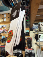 Load image into Gallery viewer, Santa Cruz Socks 2pk
