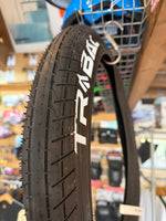 Load image into Gallery viewer, Tribal Logo Tyre
