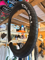 Load image into Gallery viewer, Tribal Logo Tyre

