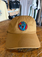 Load image into Gallery viewer, Santa Cruz Hand Dot Cap
