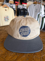 Load image into Gallery viewer, Santa Cruz Reason For Living Cap
