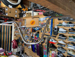 Load image into Gallery viewer, United Supreme BMX Bars
