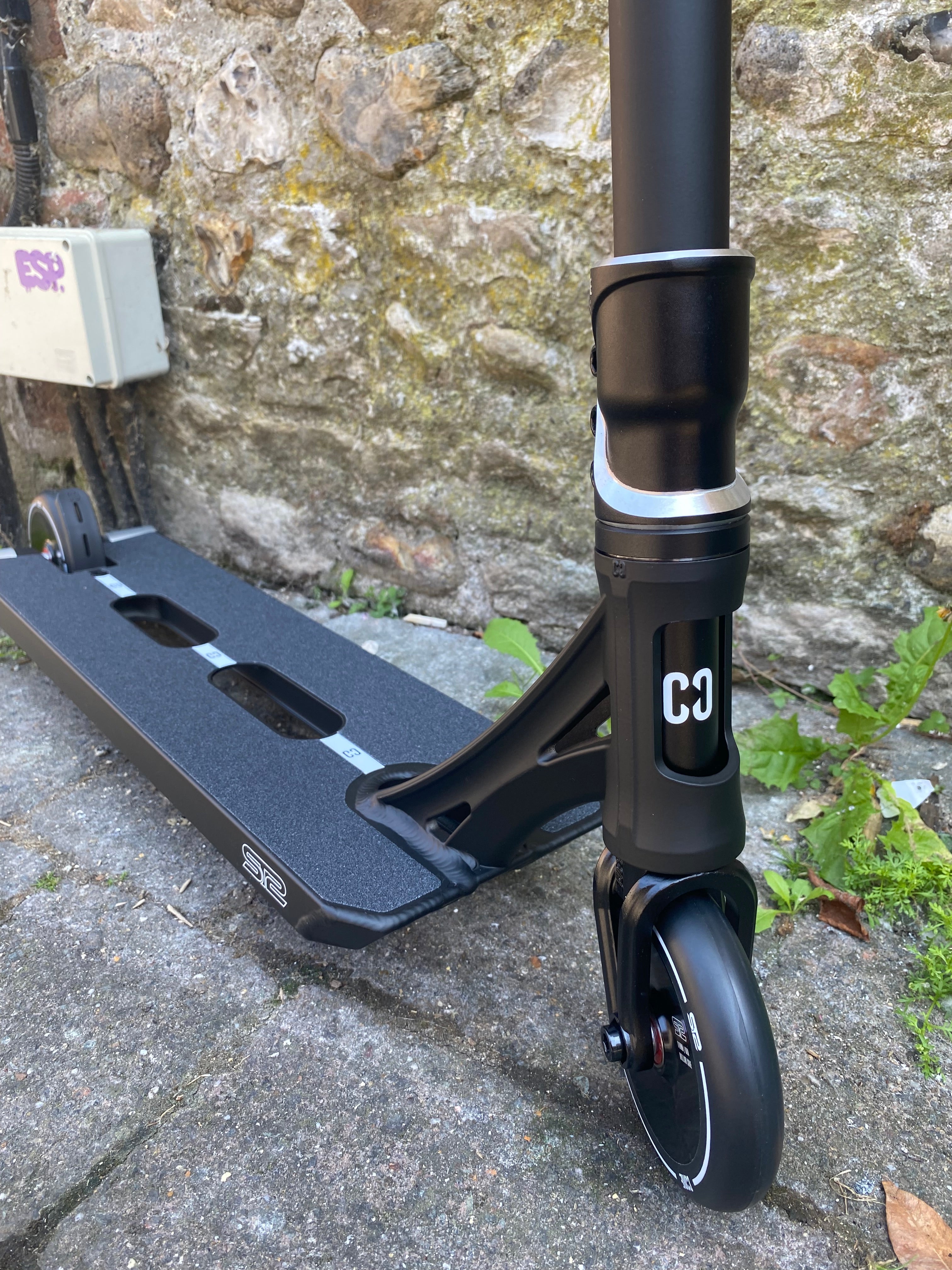 Core ST2 Complete Scooter